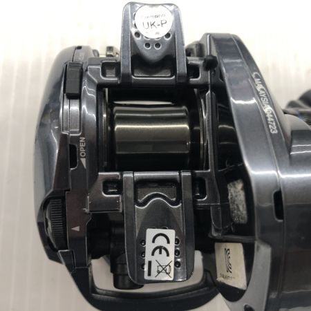 σσ SHIMANO シマノ ベイトリール 22SLX DC XT70XG 程度B ボディキズ有り 044723