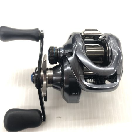 σσ SHIMANO シマノ ベイトリール 22SLX DC XT70XG 程度B ボディキズ有り 044723