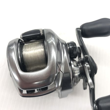 σσ SHIMANO シマノ  ベイトリール 18バンタムMGL HG L 程度B 03858