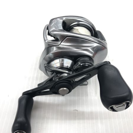 σσ SHIMANO シマノ  ベイトリール 18バンタムMGL HG L 程度B 03858