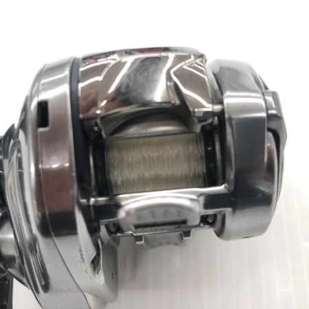 σσ SHIMANO シマノ  ベイトリール 18バンタムMGL HG L 程度B 03858
