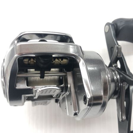 σσ SHIMANO シマノ  ベイトリール 18バンタムMGL HG L 程度B 03858