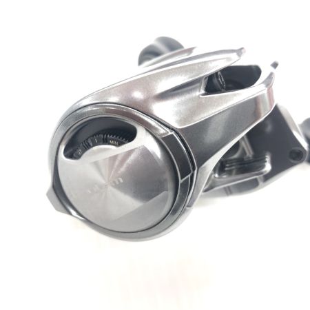σσ SHIMANO シマノ  ベイトリール 18バンタムMGL HG L 程度B 03858