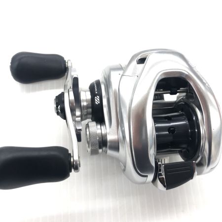 σσ SHIMANO シマノ ベイトリール 16メタニウムMGL HG L 程度B 03533