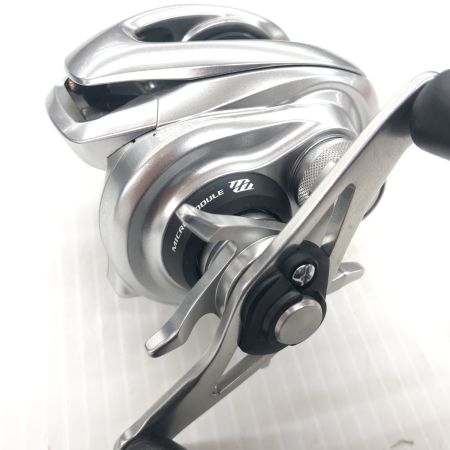 σσ SHIMANO シマノ ベイトリール 16メタニウムMGL HG L 程度B 03533