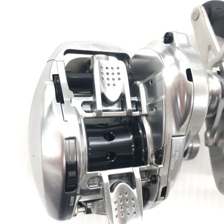 σσ SHIMANO シマノ ベイトリール 16メタニウムMGL HG L 程度B 03533