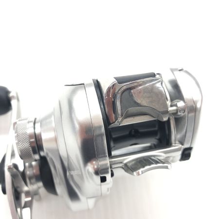 σσ SHIMANO シマノ ベイトリール 16メタニウムMGL HG L 程度B 03533
