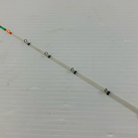 σσ CREEK ワカサギ穂先 ジャグラー