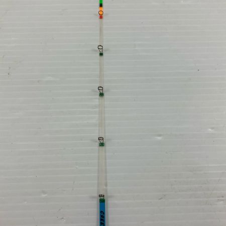 σσ CREEK ワカサギ穂先 D-コブラ