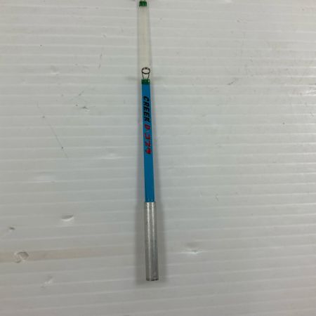 σσ CREEK ワカサギ穂先 D-コブラ