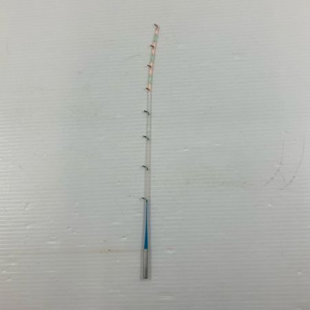 σσ CREEK ワカサギ穂先 D-コブラ