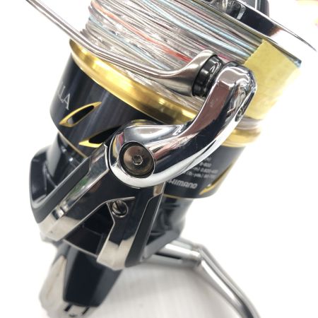 σσ SHIMANO シマノ スピニングリール 13ステラSW30000 程度B 箱付 03074
