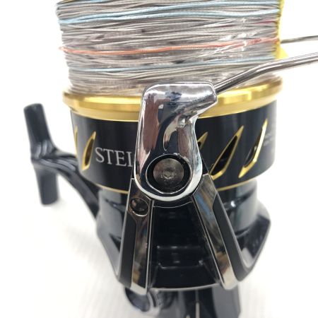 σσ SHIMANO シマノ スピニングリール 13ステラSW30000 程度B 箱付 03074