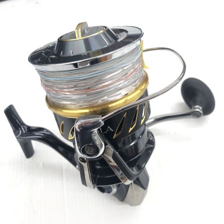 σσ SHIMANO シマノ スピニングリール 13ステラSW30000 程度B 箱付 03074