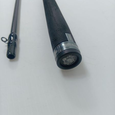 Abu Garcia アブガルシア ロッド ルアーロッド Abu Garcia XSBC922MMH 程度B ソルティーステージ プロトタイプ シーバス