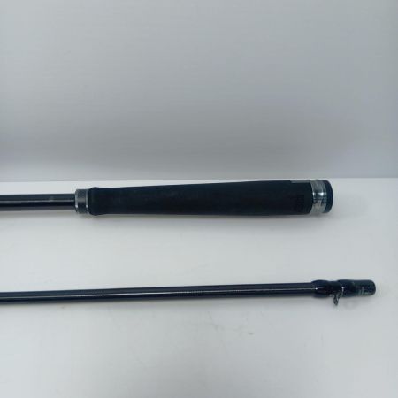 Abu Garcia アブガルシア ロッド ルアーロッド Abu Garcia XSBC922MMH 程度B ソルティーステージ プロトタイプ シーバス