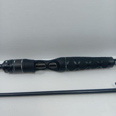 Abu Garcia アブガルシア ロッド ルアーロッド Abu Garcia XSBC922MMH 程度B ソルティーステージ プロトタイプ シーバス