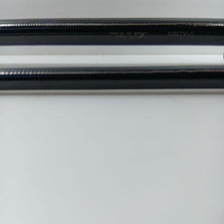 Abu Garcia アブガルシア ロッド ルアーロッド Abu Garcia XSBC922MMH 程度B ソルティーステージ プロトタイプ シーバス