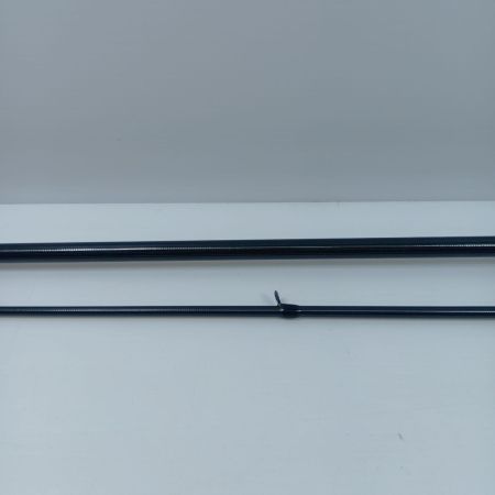 Abu Garcia アブガルシア ロッド ルアーロッド Abu Garcia XSBC922MMH 程度B ソルティーステージ プロトタイプ シーバス