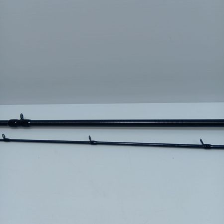 Abu Garcia アブガルシア ロッド ルアーロッド Abu Garcia XSBC922MMH 程度B ソルティーステージ プロトタイプ シーバス