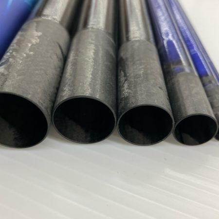 σσ DAIWA ダイワ 銀影エアタイプS H85・K 程度A 05920620