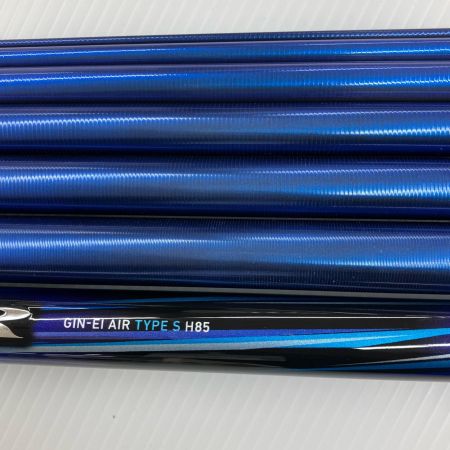 σσ DAIWA ダイワ 銀影エアタイプS H85・K 程度A 05920620