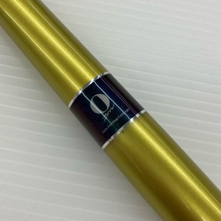 σσ DAIWA ダイワ 渓流竿 トライアンゼロS03-65MC 程度B 06312840