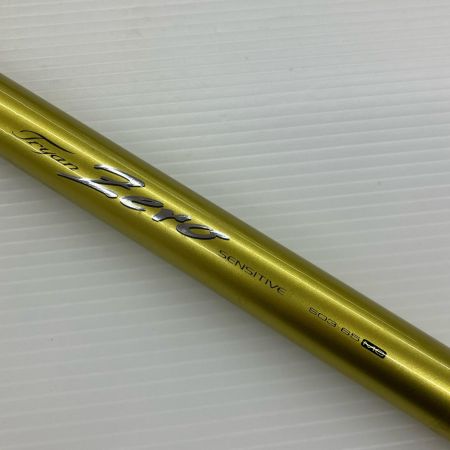 σσ DAIWA ダイワ 渓流竿 トライアンゼロS03-65MC 程度B 06312840