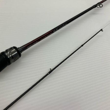 σσ SHIMANO シマノ イカメタルロッド 24セフィアSSメタルスッテ F-B511ML-S  351968