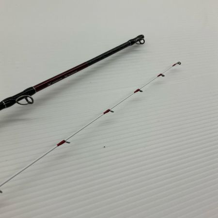 σσ SHIMANO シマノ イカメタルロッド 24セフィアSSメタルスッテ F-B511ML-S  351968