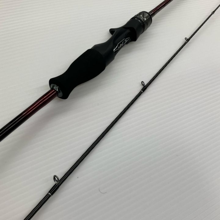 σσ SHIMANO シマノ イカメタルロッド 24セフィアSSメタルスッテ F 