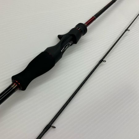 σσ SHIMANO シマノ イカメタルロッド 22セフィアXRメタルスッテ B511MH-S/F 353528