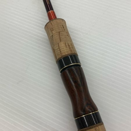 σσ SHIMANO シマノ ルアーロッド 14ワールドシャウラ レッド タイプ2650FF-2 35203