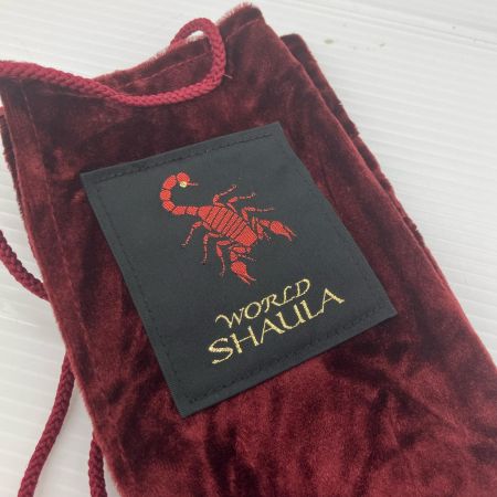 σσ SHIMANO シマノ ルアーロッド  15ワールドシャウラレッドタイプ 2701FF-2 36428