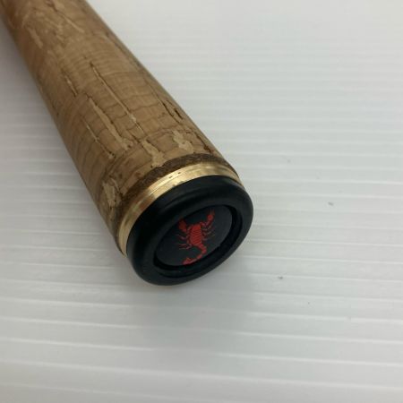 σσ SHIMANO シマノ ルアーロッド  15ワールドシャウラレッドタイプ 2701FF-2 36428