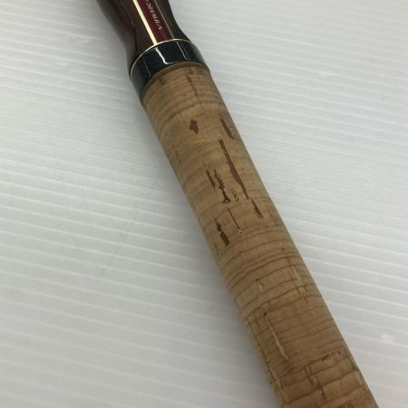 σσ SHIMANO シマノ ルアーロッド  15ワールドシャウラレッドタイプ 2701FF-2 36428