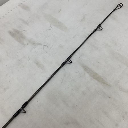 HOT'S ホッツ ロッド オフショアロッド ジパング タイドレジュ 72M