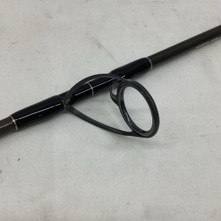 HOT'S ホッツ ロッド オフショアロッド ジパング タイドレジュ 72M