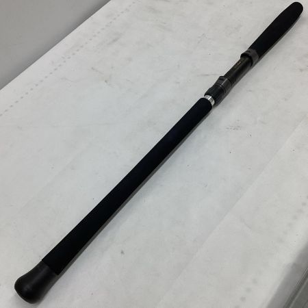 HOT'S ホッツ ロッド オフショアロッド ジパング タイドレジュ 72M