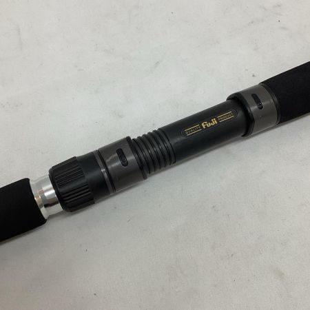 HOT'S ホッツ ロッド オフショアロッド ジパング タイドレジュ 72M