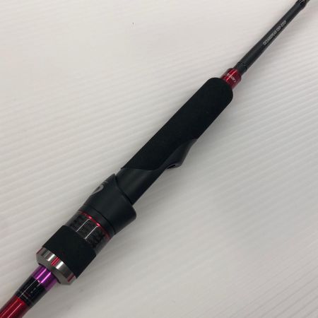 σσ オーパデザイン イカメタル オーシャンスピアSP  OSP-53SP