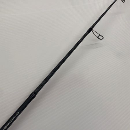 σσ オーパデザイン イカメタル オーシャンスピアSP  OSP-53SP