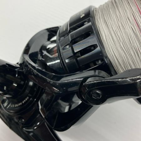 σσ DAIWA ダイワ 15ソルティガ 7000H-DF キズ・サビ有 程度C 059563
