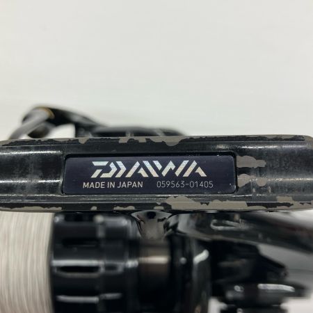 σσ DAIWA ダイワ 15ソルティガ 7000H-DF キズ・サビ有 程度C 059563