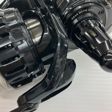 σσ DAIWA ダイワ 15ソルティガ 7000H-DF キズ・サビ有 程度C 059563