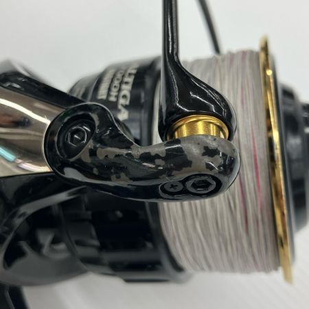 σσ DAIWA ダイワ 15ソルティガ 7000H-DF キズ・サビ有 程度C 059563