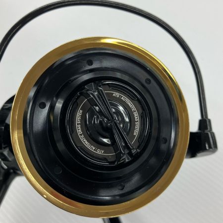 σσ DAIWA ダイワ 15ソルティガ 7000H-DF キズ・サビ有 程度C 059563