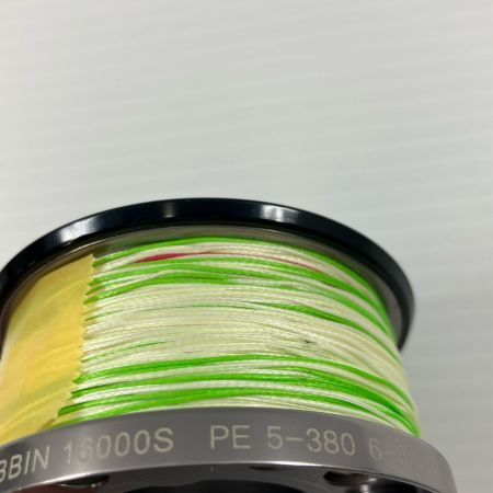 σσ Nature Boys 釣り小物 RPボビン16000S