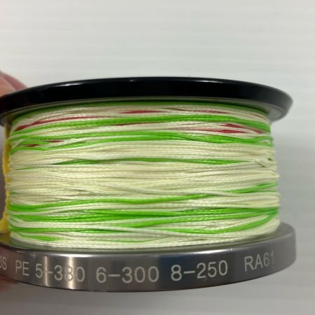 σσ Nature Boys 釣り小物 RPボビン16000S