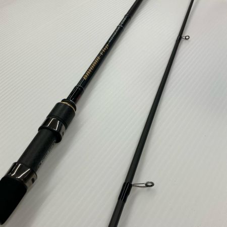 σσ TENRYU CO. 天龍 ルアーロッド BGF872S-MLM ブリゲイド フリップ